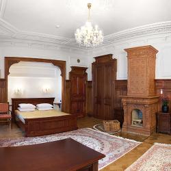 фото 44 Rossi Boutique Hotel & SPA (Росси)