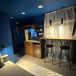 Фото Отель Лесное озеро