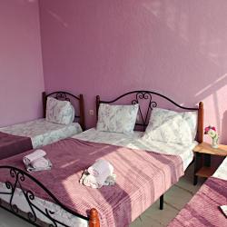 Фото Отель Розовая лагуна