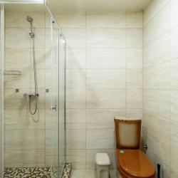 Фото Апартаменты на улице Ильинской 77/19