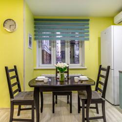 2-комнатные апартаменты улучшенные