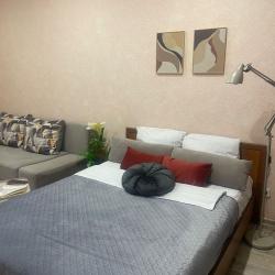 Фото Апартаменты на улице Козуева