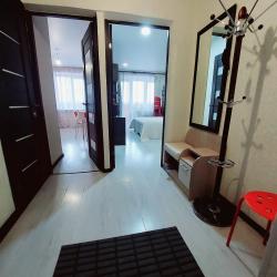 1-комнатные апартаменты улучшенные