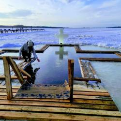 Фото Отель Тридевятое царство