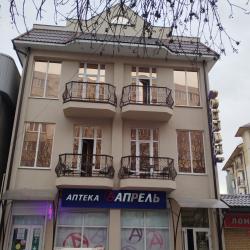 Фото Бутик Отель