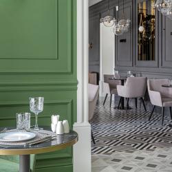 Фото Отель The Basilian Minsk hotel, Curio Collection by Hilton (Базилиан , Кьюрио Коллекшн бай Хилтон)