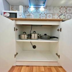Фото Отель Баринн на улице Федота Шубина