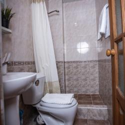 Фото Отель Акация