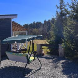 Коттедж улучшенный