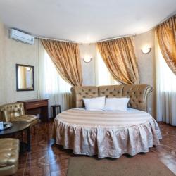 Фото Отель Мартон Баден