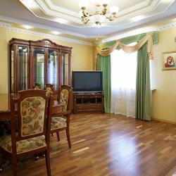 3-комнатные апартаменты стандарт Right room на Баррикад д.8