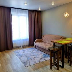 Фото Отель ие берега