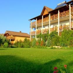 Фото Отель Марлин