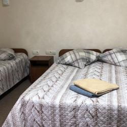 Фото Отель Эдем