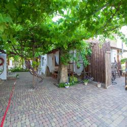 Фото Отель Гостиный Двор B&B