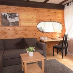 Фото Отель Ильдорф