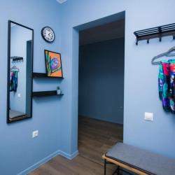 Фото Отель Домашний Очаг на улице Октября 42