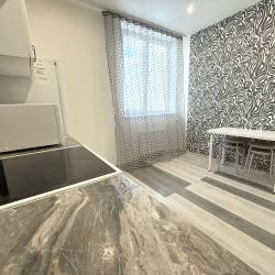 Фото Апартаменты на улице Миасская 12 рядом с Аквапарком