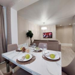 4-местные апартаменты улучшенные Бондаренко 34