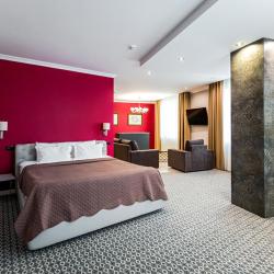 Фото Отель Willing (Виллинг)