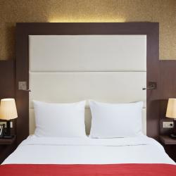 Park Inn by Radisson Odintsovo (Парк Инн Рэдиссон Одинцово) — 83d57d6ca52c51418267843d98864d9d