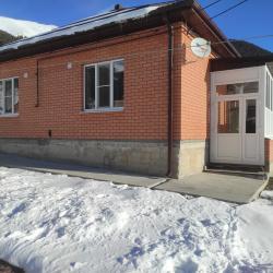 2-комнатные апартаменты улучшенные №2