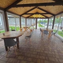 Фото Отель SID (СИД)