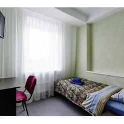 Фото Отель Петровский
