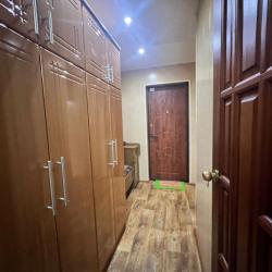 Фото Апартаменты на улице Хасановская