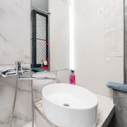 Фото Отель Жилой квартал на улице Новаторов