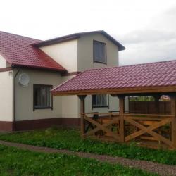 Фото Отель Барский