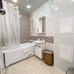 1-комнатные апартаменты улучшенные