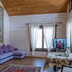 Коттедж премиум Кутузовский