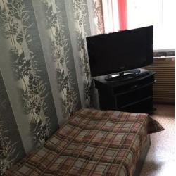 Фото Отель На Луговой