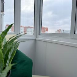 Фото Отель Your Home на улице Ломоносова