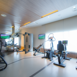 Фото Отель Mercure Saransk Center (Меркюр Центр)