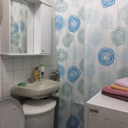 2-комнатные апартаменты стандарт