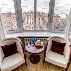 Делюкс Панорамный