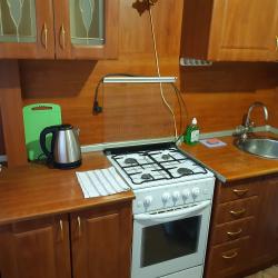 Фото Апартаменты на проспекте Гагарина 4-я линия 5