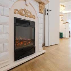 Фото Симбирские апартаменты на улице Ленина 109