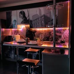 Фото Апартаменты на улице Солнечная 36