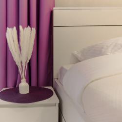 Фото Отель Welcome Home на улице Владивостокская 7