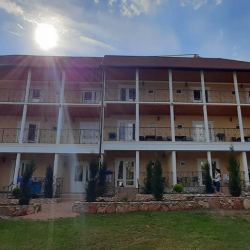 Фото Отель Соната