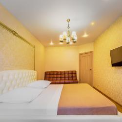 Фото Апартаменты на улице Мичурина 149