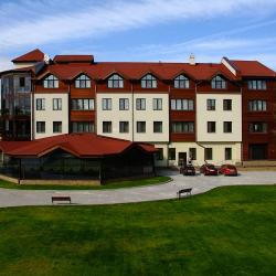 Фото Отель Zavidovo resort (Завидово Резорт)