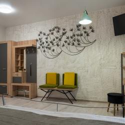 Фото Отель Лайф