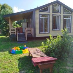 Фото Отель Дом на улице Ситьковская 35