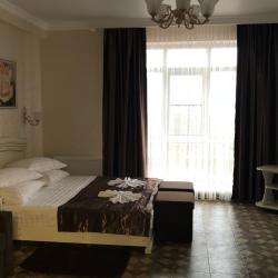 Фото Отель Эдем-С