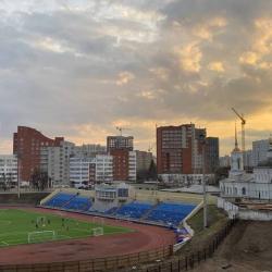 1-комнатные апартаменты студия