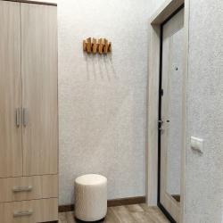 1-комнатные апартаменты студия 115-2